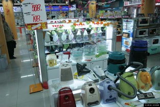 盤點2015年十大暴利行業 家用電器銷售何以躋身前列？